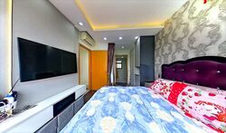 Blossom Residences (D23), Condominium #577117931